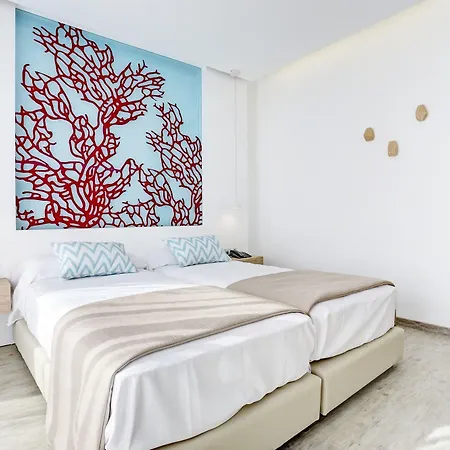 Готель The Sea By Grupotel - Adults Only 4*