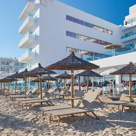 Hotell The Sea By Grupotel - Adults Only