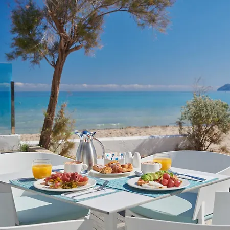 The Sea By Grupotel - Adults Only Hotell Can Picafort (Mallorca)