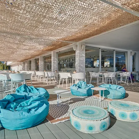 Hotel The Sea By Grupotel - Adults Only 4*