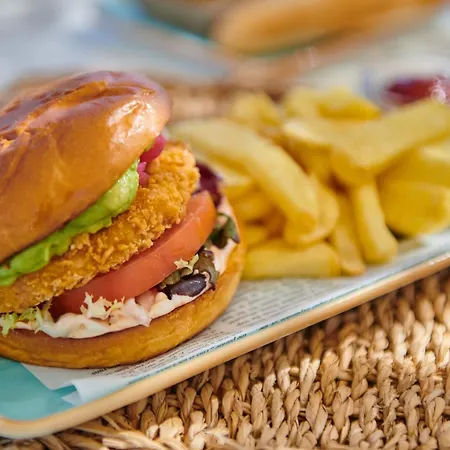 The Sea By Grupotel - Adults Only 4*