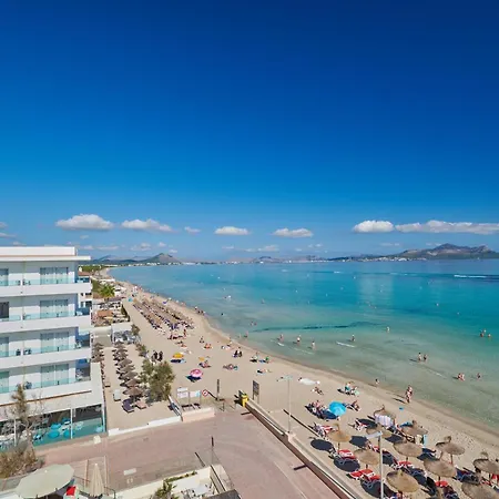 The Sea By Grupotel - Adults Only 4*