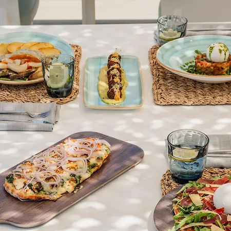 Hotell The Sea By Grupotel - Adults Only