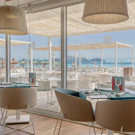 The Sea By Grupotel - Adults Only