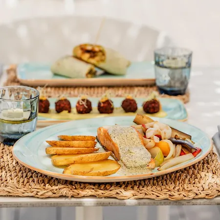 The Sea By Grupotel - Adults Only Hotell Can Picafort (Mallorca)