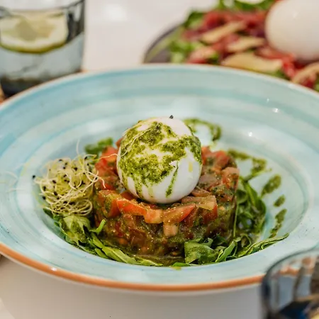 Hotel The Sea By Grupotel - Adults Only Can Picafort (Mallorca)