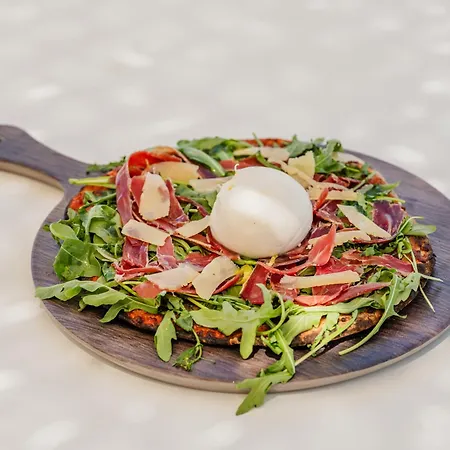 The Sea By Grupotel - Adults Only Hotell