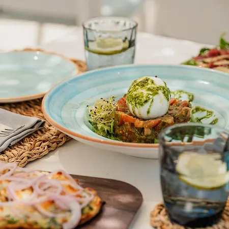 Hotel The Sea By Grupotel - Adults Only Can Picafort (Mallorca)