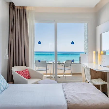 The Sea By Grupotel - Adults Only 4* Кан-Пікафорт