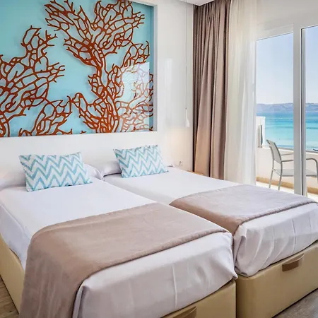 Hotell The Sea By Grupotel - Adults Only 4*