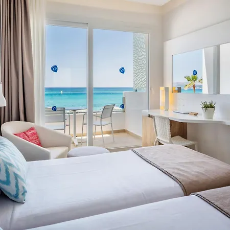 The Sea By Grupotel - Adults Only Hotell Can Picafort (Mallorca)
