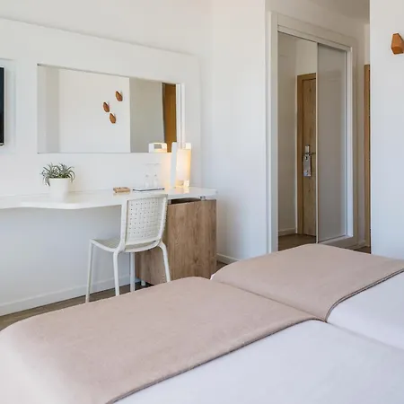 Hotell The Sea By Grupotel - Adults Only Can Picafort (Mallorca)