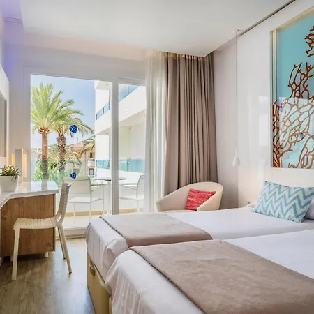 The Sea By Grupotel - Adults Only