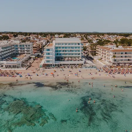 Hotel The Sea By Grupotel - Adults Only