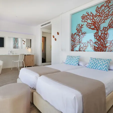 Hotell The Sea By Grupotel - Adults Only Can Picafort (Mallorca)