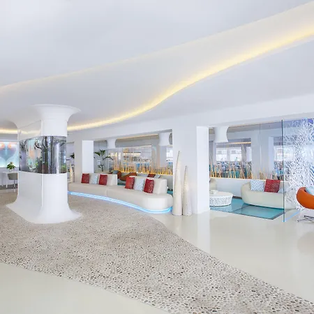 Hotel The Sea By Grupotel - Adults Only Can Picafort (Mallorca)