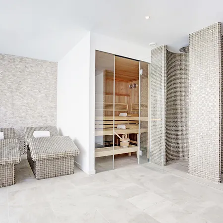 The Sea By Grupotel - Adults Only 4*