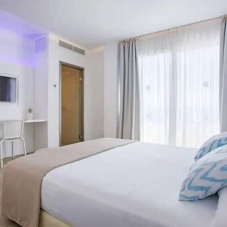 The Sea By Grupotel - Adults Only Hotell Can Picafort (Mallorca)