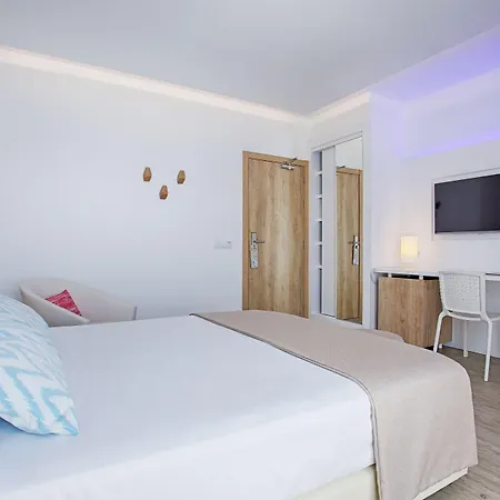 Hotell The Sea By Grupotel - Adults Only Can Picafort (Mallorca)