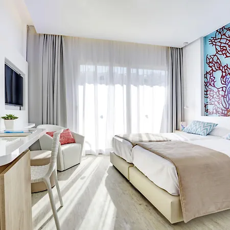 Hotell The Sea By Grupotel - Adults Only 4*