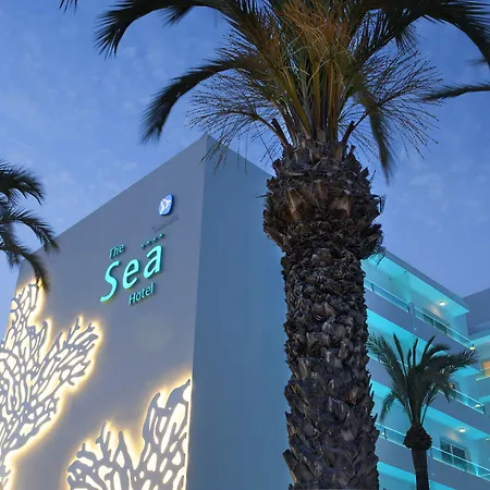 The Sea By Grupotel - Adults Only