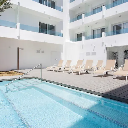 The Sea By Grupotel - Adults Only Hotel Can Picafort (Mallorca)