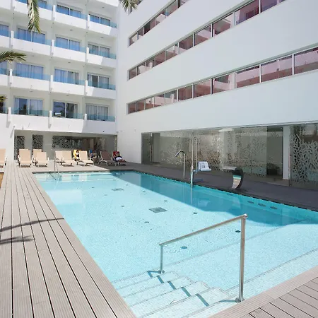 Hotell The Sea By Grupotel - Adults Only