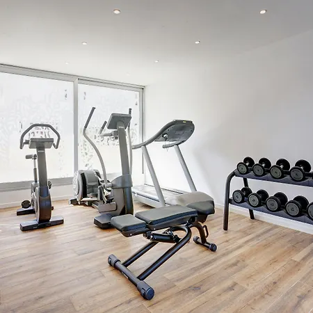 The Sea By Grupotel - Adults Only 4* Can Picafort (Mallorca)