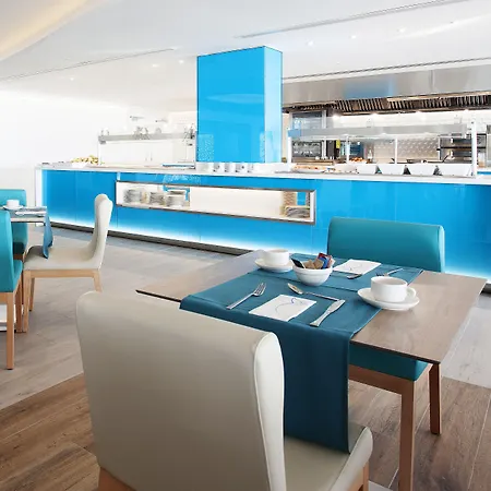 The Sea By Grupotel - Adults Only Hotell Can Picafort (Mallorca)