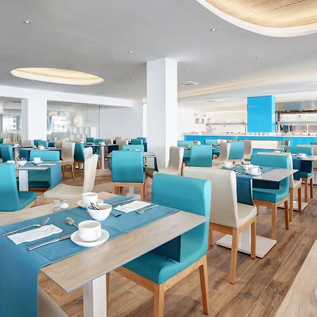 The Sea By Grupotel - Adults Only