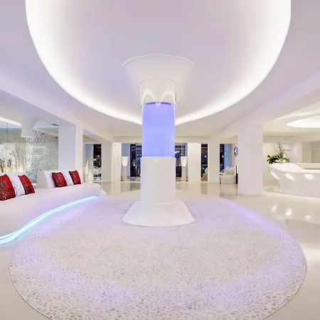 The Sea By Grupotel - Adults Only Hotell 4*