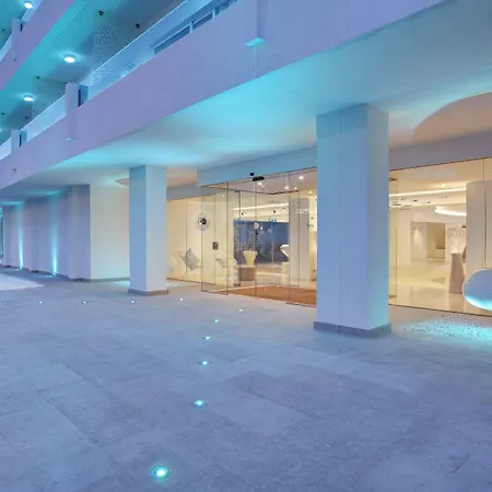 Hotell The Sea By Grupotel - Adults Only 4*