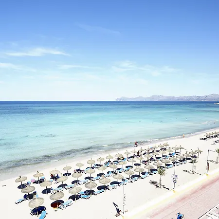 The Sea By Grupotel - Adults Only 4* Can Picafort (Mallorca)