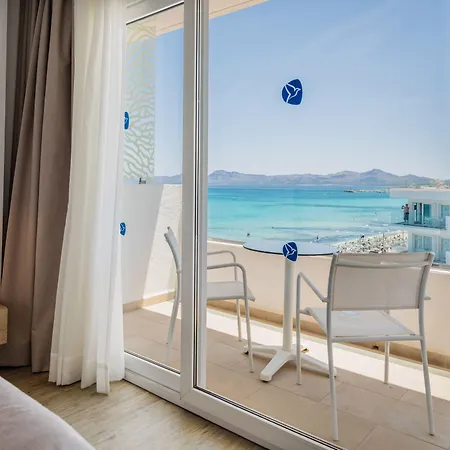 Hotell The Sea By Grupotel - Adults Only