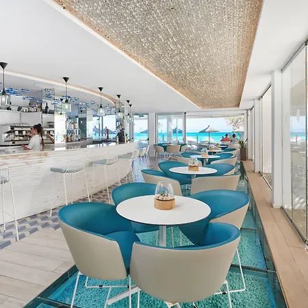 The Sea By Grupotel - Adults Only