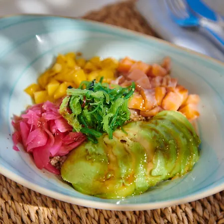 Hotell The Sea By Grupotel - Adults Only