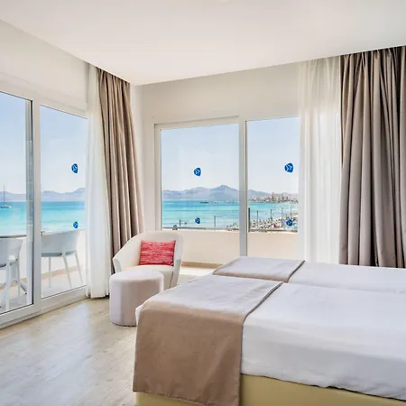 The Sea By Grupotel - Adults Only Can Picafort (Mallorca)