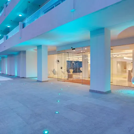 Hotell The Sea By Grupotel - Adults Only