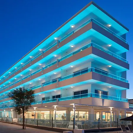 Hotell The Sea By Grupotel - Adults Only Can Picafort (Mallorca)