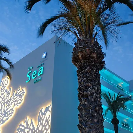 The Sea By Grupotel - Adults Only