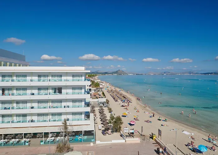 The Sea By Grupotel - Adults Only Hotel 4*