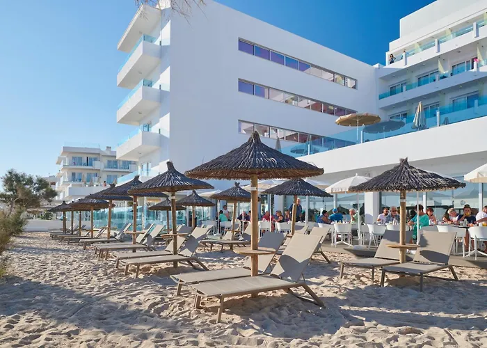 فندق The Sea By Grupotel - Adults Only