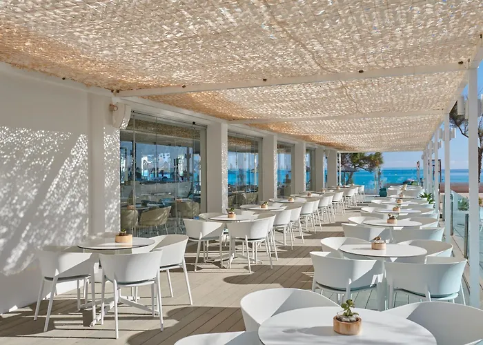 The Sea By Grupotel - Adults Only فندق