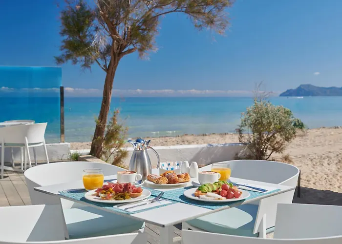 The Sea By Grupotel - Adults Only فندق كان بيكافورت