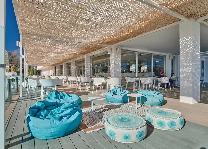 فندق The Sea By Grupotel - Adults Only 4*