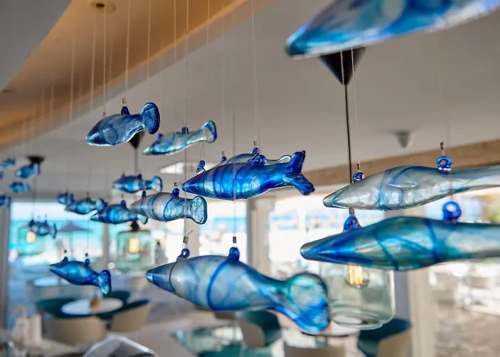 The Sea By Grupotel - Adults Only فندق 4*