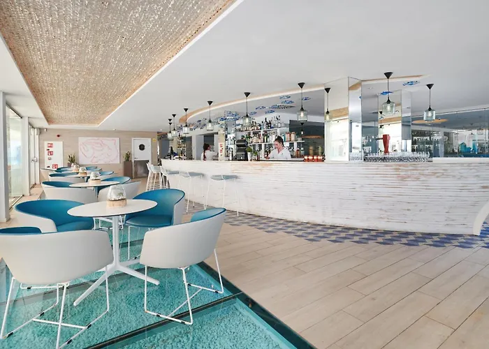 The Sea By Grupotel - Adults Only Hotel