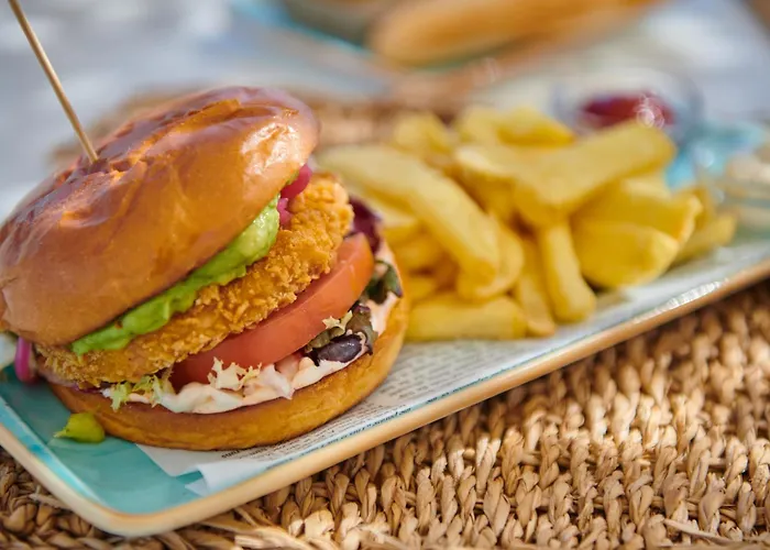 The Sea By Grupotel - Adults Only 4*