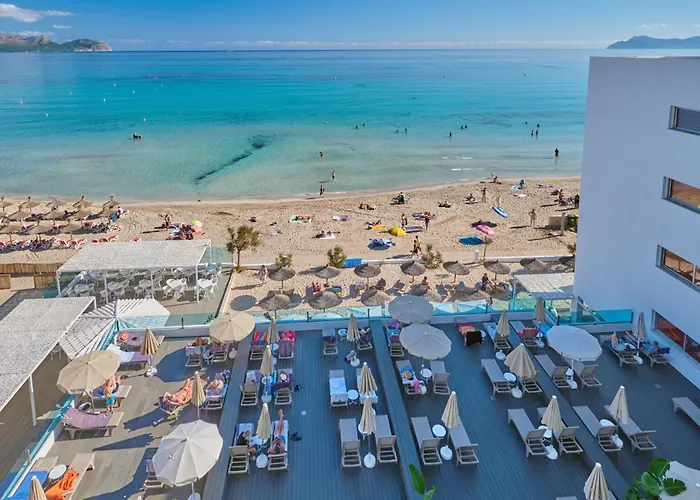 The Sea By Grupotel - Adults Only