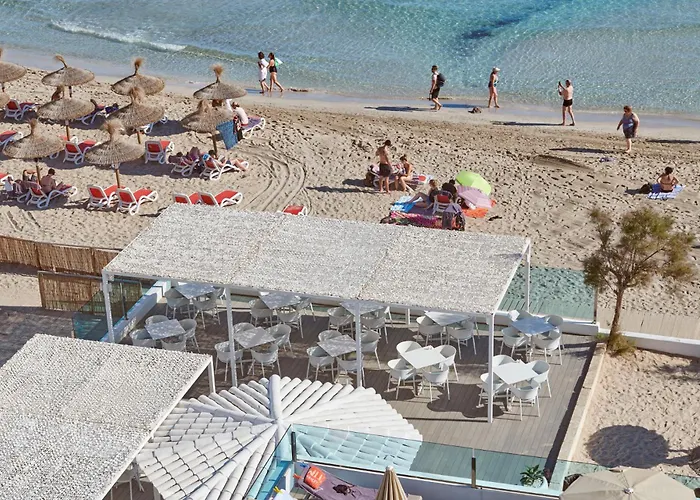 فندق The Sea By Grupotel - Adults Only كان بيكافورت